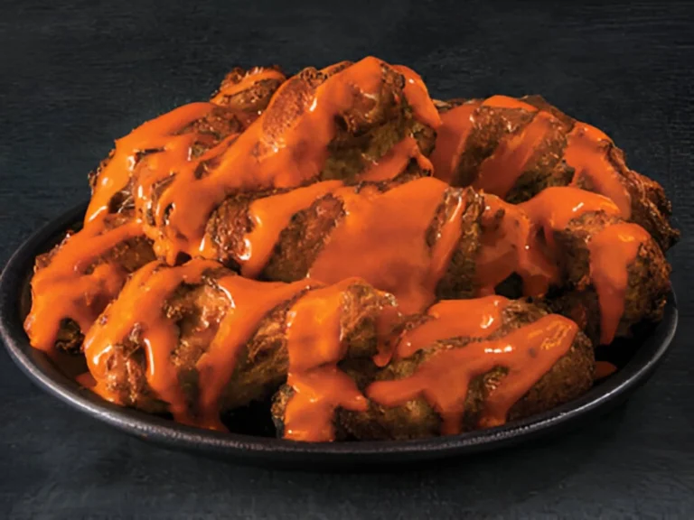 Marco’s Pizza Buffalo Wings Price, Nutrition, and Allergen Guide