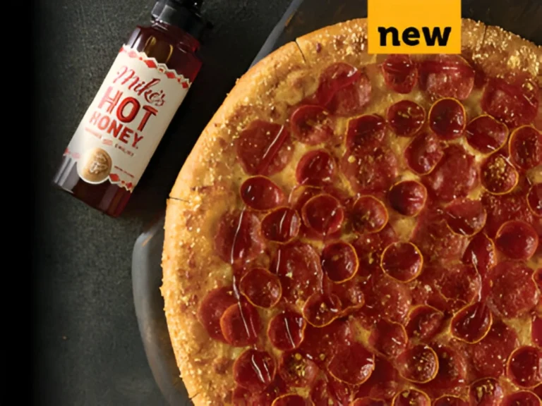 Marco’s Pizza Hot Honey Magnifico Price, Nutrition, Allergen – Complete Guide